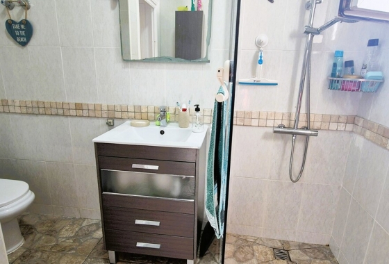 Resale - Bungalow - Orihuela Costa - Costa Blanca