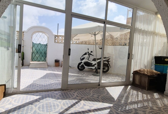 Resale - Bungalow - Orihuela Costa - Costa Blanca
