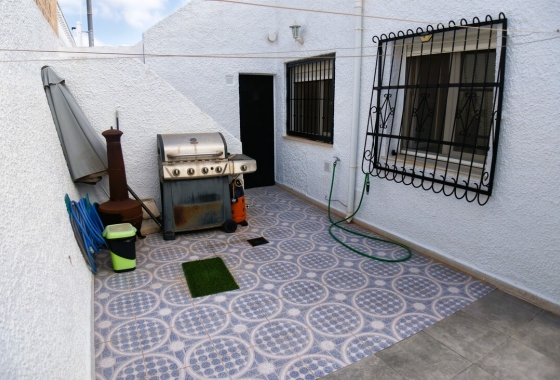 Resale - Bungalow - Orihuela Costa - Costa Blanca