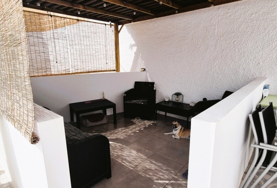 Resale - Bungalow - Orihuela Costa - Costa Blanca
