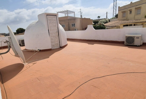 Resale - Bungalow - Orihuela Costa - Costa Blanca