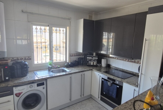 Resale - Villa - Orihuela Costa - Costa Blanca