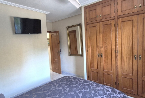 Resale - Villa - Orihuela Costa - Costa Blanca