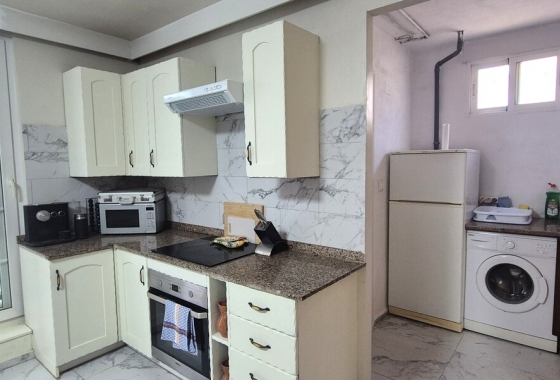 Resale - Villa - Orihuela Costa - Costa Blanca