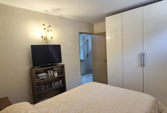 Resale - Villa - Orihuela Costa - Costa Blanca