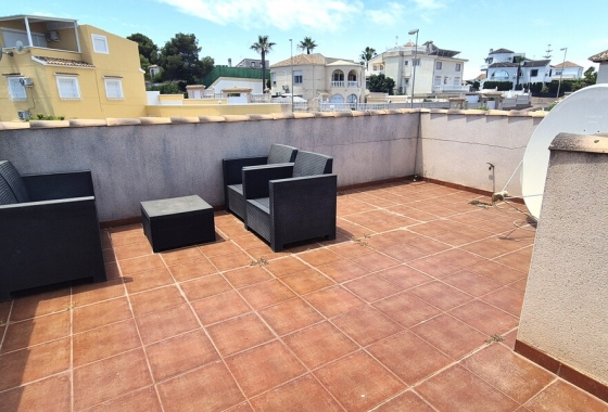Resale - Villa - Orihuela Costa - Costa Blanca