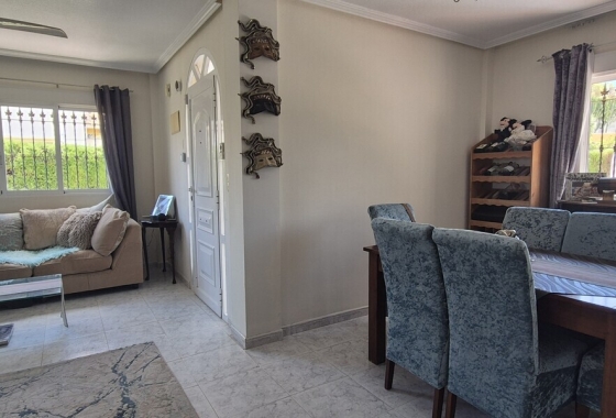 Resale - Villa - Orihuela Costa - Costa Blanca