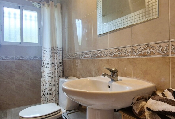Resale - Villa - Orihuela Costa - Costa Blanca