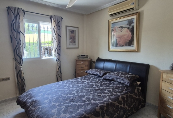 Resale - Villa - Orihuela Costa - Costa Blanca