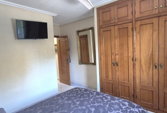 Resale - Villa - Orihuela Costa - Costa Blanca
