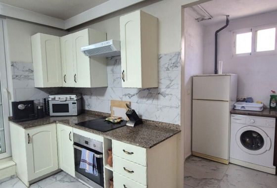 Resale - Villa - Orihuela Costa - Costa Blanca