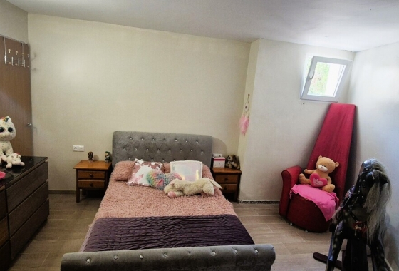 Resale - Villa - Orihuela Costa - Costa Blanca