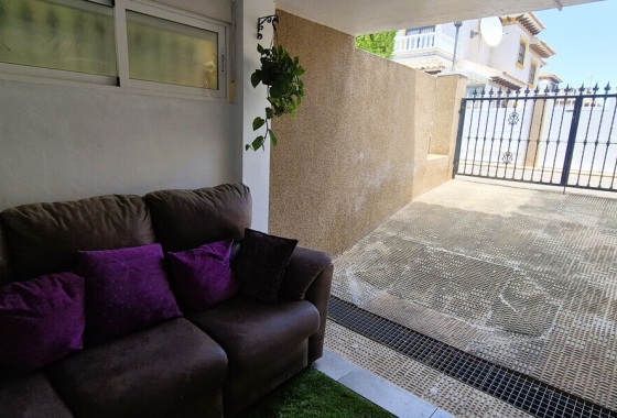 Resale - Villa - Orihuela Costa - Costa Blanca