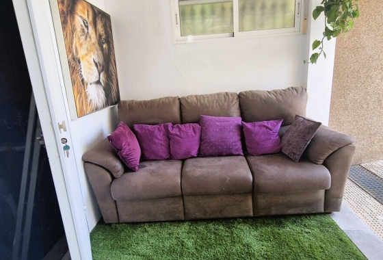 Resale - Villa - Orihuela Costa - Costa Blanca