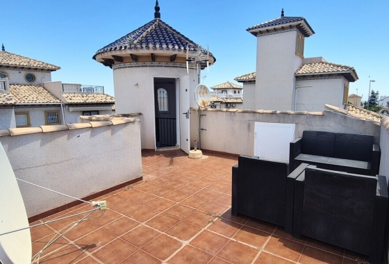 Resale - Villa - Orihuela Costa - Costa Blanca