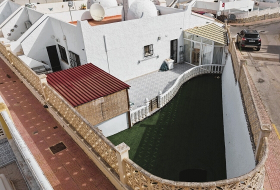 Resale - Bungalow - Orihuela Costa - Costa Blanca