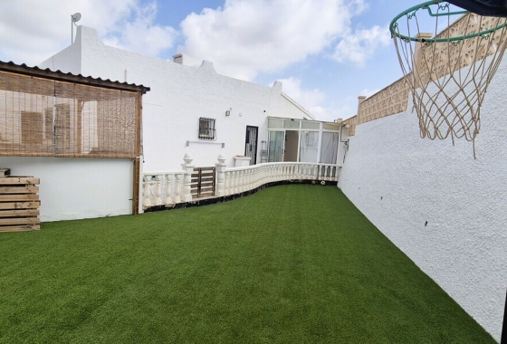 Resale - Bungalow - Orihuela Costa - Costa Blanca