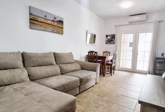 Resale - Bungalow - Orihuela Costa - Costa Blanca