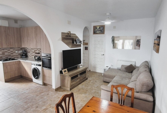 Resale - Bungalow - Orihuela Costa - Costa Blanca
