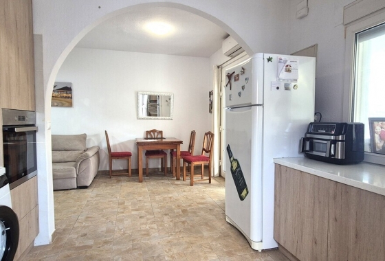 Resale - Bungalow - Orihuela Costa - Costa Blanca