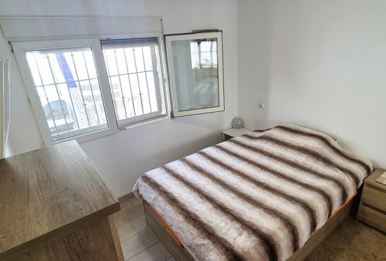 Resale - Bungalow - Orihuela Costa - Costa Blanca