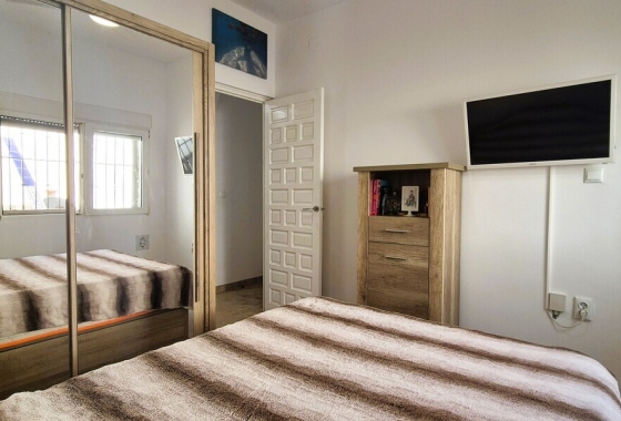 Resale - Bungalow - Orihuela Costa - Costa Blanca