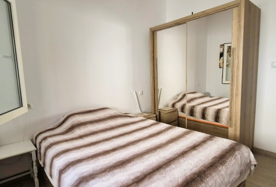 Resale - Bungalow - Orihuela Costa - Costa Blanca