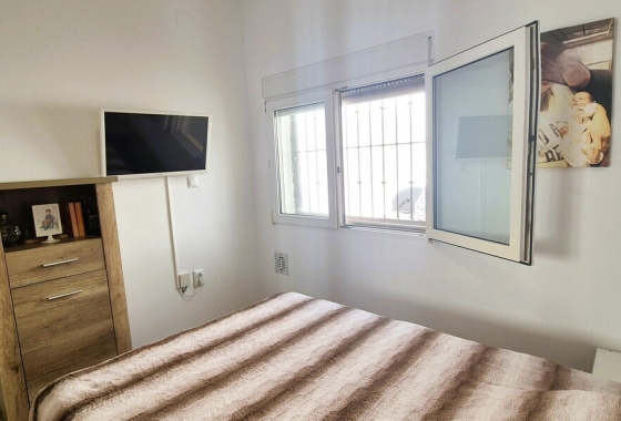 Resale - Bungalow - Orihuela Costa - Costa Blanca