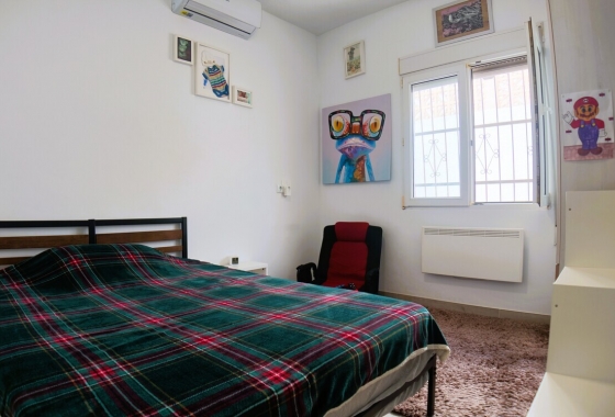 Resale - Bungalow - Orihuela Costa - Costa Blanca
