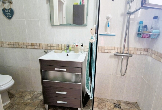Resale - Bungalow - Orihuela Costa - Costa Blanca