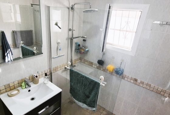 Resale - Bungalow - Orihuela Costa - Costa Blanca