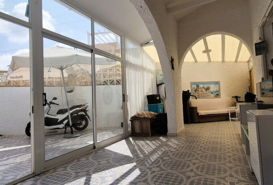 Resale - Bungalow - Orihuela Costa - Costa Blanca