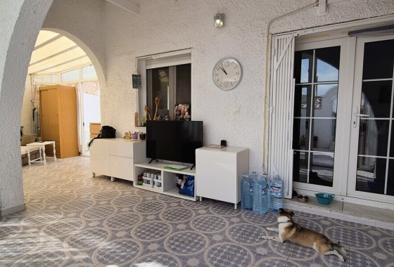 Resale - Bungalow - Orihuela Costa - Costa Blanca