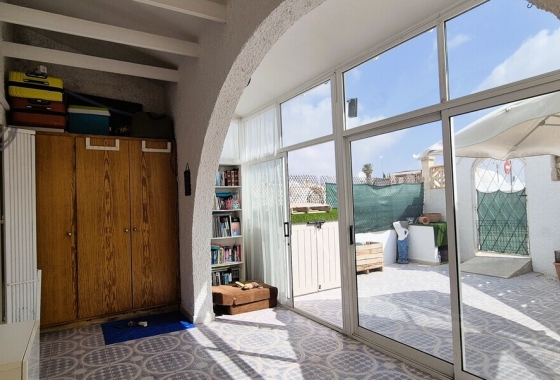 Resale - Bungalow - Orihuela Costa - Costa Blanca