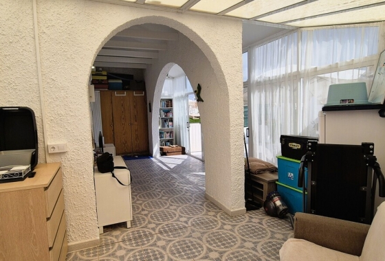 Resale - Bungalow - Orihuela Costa - Costa Blanca