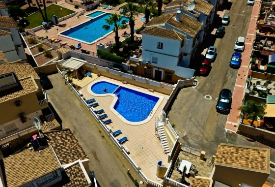 Resale - Villa - Orihuela Costa - Costa Blanca