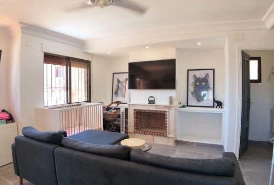 Resale - Villa - Orihuela Costa - Costa Blanca