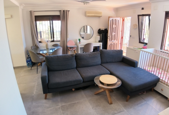 Resale - Villa - Orihuela Costa - Costa Blanca