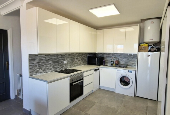 Resale - Villa - Orihuela Costa - Costa Blanca