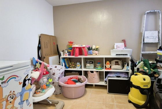 Resale - Villa - Orihuela Costa - Costa Blanca