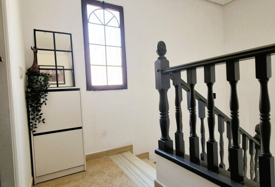 Resale - Villa - Orihuela Costa - Costa Blanca