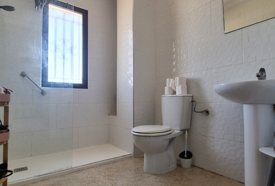 Resale - Villa - Orihuela Costa - Costa Blanca