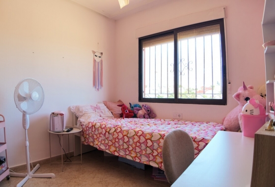 Resale - Villa - Orihuela Costa - Costa Blanca