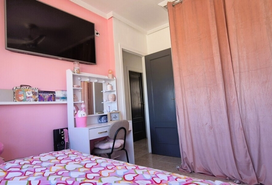 Resale - Villa - Orihuela Costa - Costa Blanca