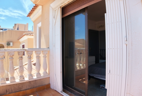 Resale - Villa - Orihuela Costa - Costa Blanca