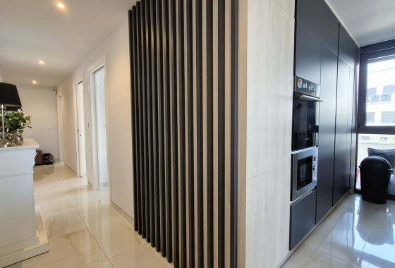 Resale - Apartment / flat - Orihuela Costa - Costa Blanca
