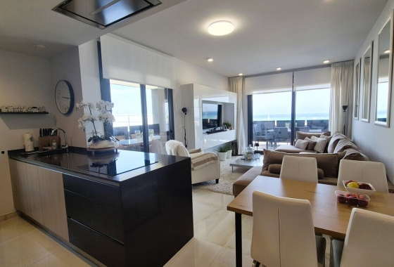Resale - Apartment / flat - Orihuela Costa - Costa Blanca