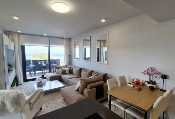 Resale - Apartment / flat - Orihuela Costa - Costa Blanca