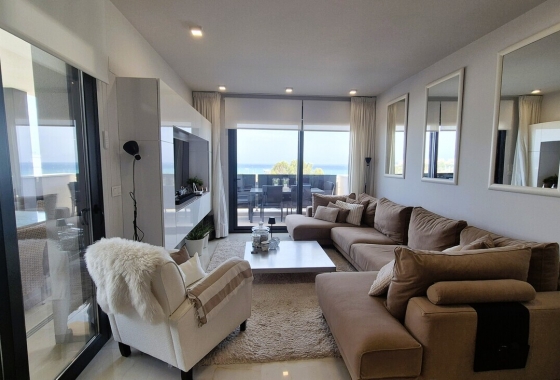 Resale - Apartment / flat - Orihuela Costa - Costa Blanca