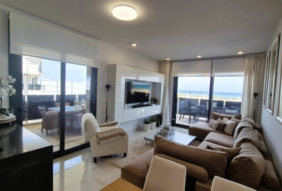 Resale - Apartment / flat - Orihuela Costa - Costa Blanca